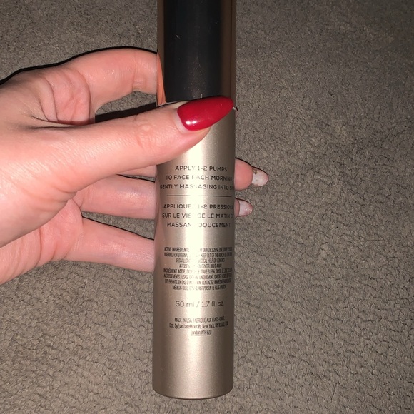 Bare Minerals Skinlongevity vital power moisturizer SPF 30 - Picture 3 of 3
